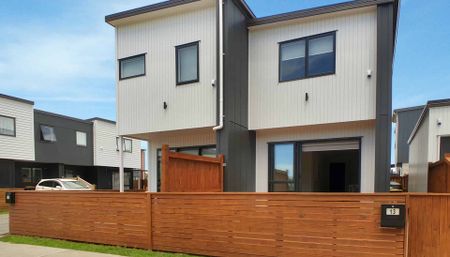 HOBSONVILLE - Terrace House - Photo 5