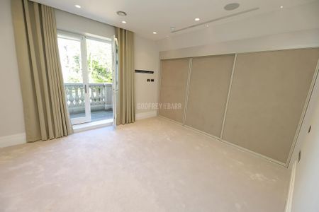 3 bedroom apartment to rent - Photo 3