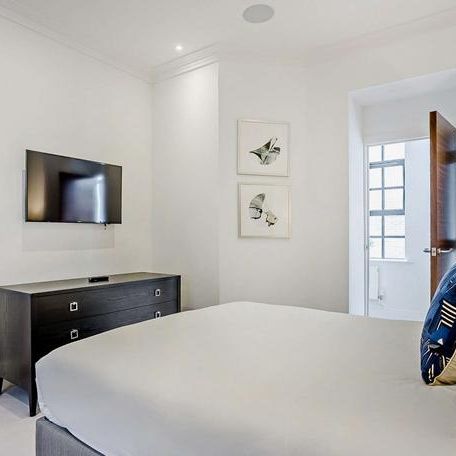 3 bedroom apartment to rent - Photo 1