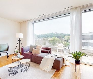 Vous rêvez d’avoir votre propre terrasse sur le toit ? - Foto 4