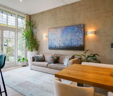 Huis te huur: Badhuisweg 226 2597 JS Den Haag - Photo 1