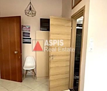 Studio/Γκαρσονιέρα, προς ενοικίαση Άγιος Νικόλαος, Λεωφ. Πατησίων -... - Photo 6