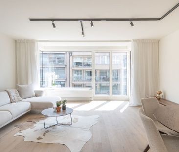 Appartement te huur in Knokke voor € 1.325 met 3 slaapkamers - Photo 6
