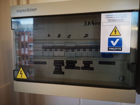 Appartement te huur - Photo 3