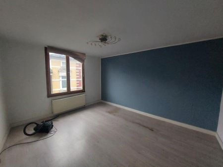 2 Zimmer Altbau Wohnung in Zentralerlage von Langenberg ab sofort - Photo 4