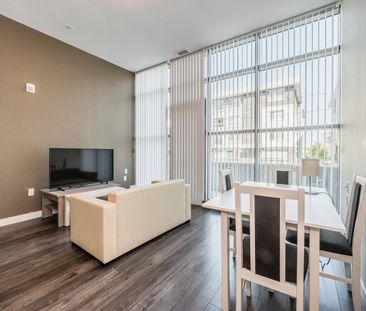 For Lease - 257 Hemlock Street Unit# 103, Waterloo, Ontario - Photo 5