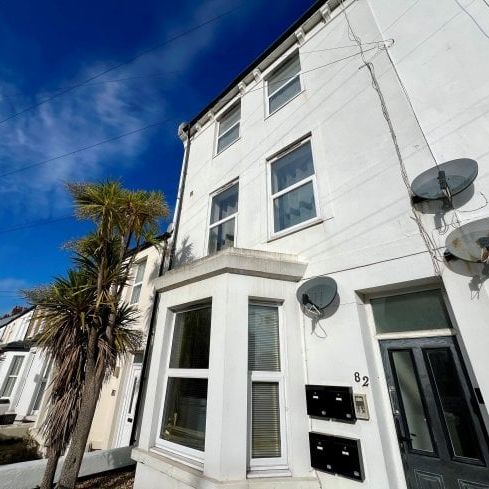 Longstone Road, Eastbourne - Photo 1