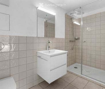 Exklusive 3.5- Zimmer-Wohnung im traditionsreichen Haus - Foto 2