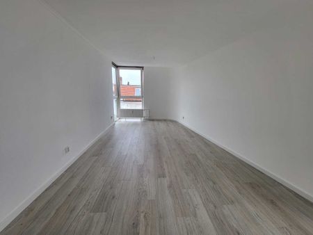 Tolle 3-ZImmer-Wohnung mit 2 Bädern & Balkon! WBS erforderlich! - Photo 4