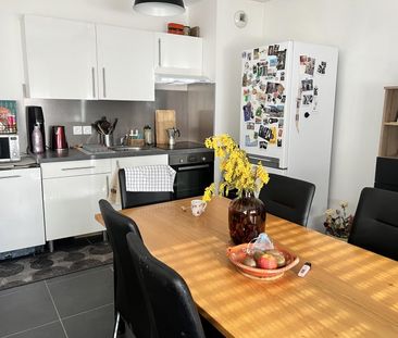 Location / Appartement T3 - Photo 2