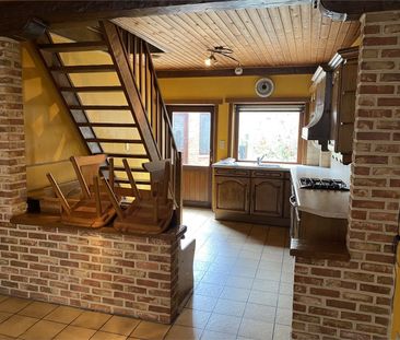 Woning met 3 slaapkamers en koer/ terras - Photo 6