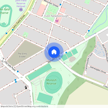 131 Monash Road, Vic 3825, Newborough