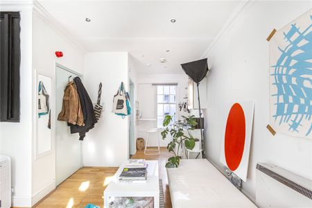 Willow Street, Shoreditch, London, EC2A 4BH - Photo 2