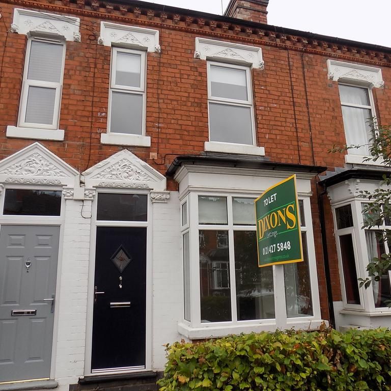 2 bedroom terraced house to rent - Photo 1
