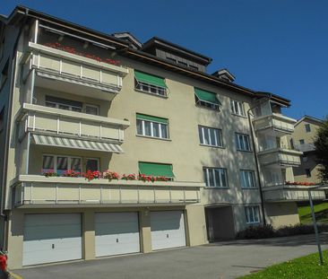 5 Zimmer Wohnung - Photo 1