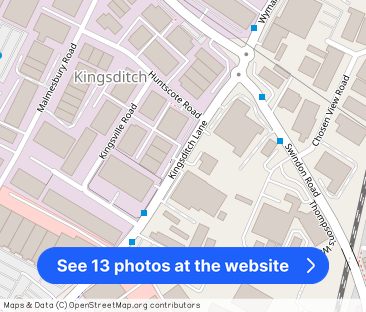 Regents Village, Cheltenham, GL51 - Photo 1