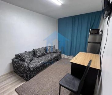 Garsoniera, Zorilor - Fotografie 1
