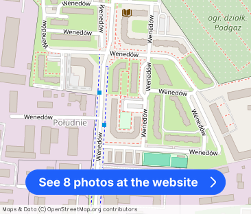 Nowo wyremontowana kawalerka na os. Wenedów - Photo 1