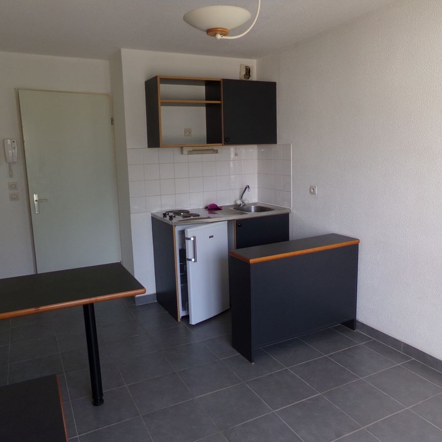 LE BOURGET DU LAC STUDIO – REF 149 - Photo 1