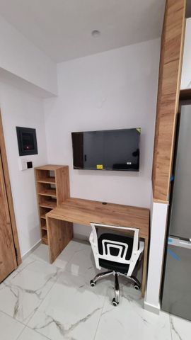 Studio/Γκαρσονιέρα για ενοικίαση Λόφος Βελισσαρίου - Λούτσα (Ιωάννινα) - Φωτογραφία 2