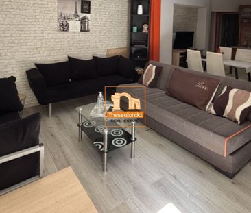 Studio/Γκαρσονιέρα για ενοικίαση ΔΕΘ (Κέντρο Θεσσαλονίκης) - Photo 2
