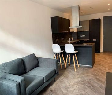 AVAILABLE JAN 6TH! | ONE BEDROOM APARTMENT AT PRIORY HOUSE | PRIME ... - Photo 3