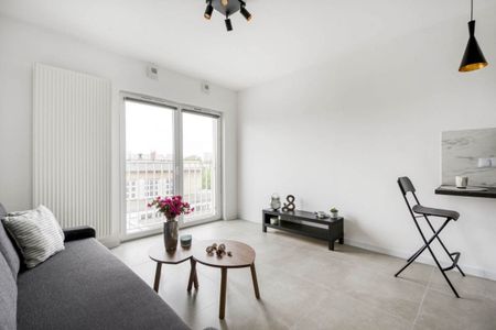 Kawalerka z wyposażeniem, wolna od września! 25 m² - Zdjęcie 5