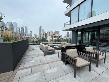 For Lease - 85 Wood Street Unit# 4003, Toronto, Ontario - Photo 3