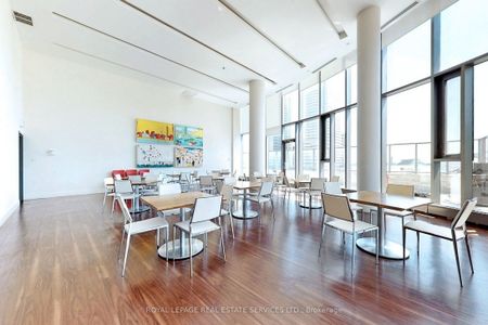 Market Wharf Lofts , #1209 - Photo 3
