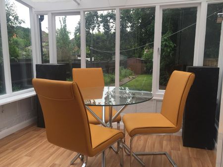 1 bedroom in a house share to rent - Photo 5