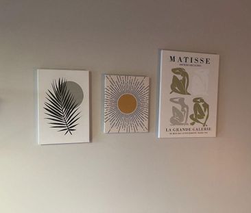 1 bedroom in a house share to rent - Photo 6