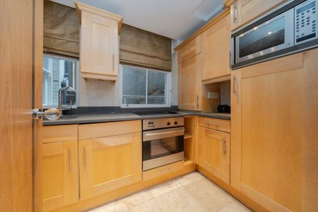 2 bedroom flat to rent - Photo 5