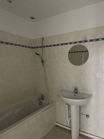 Appartement 3 pièces - 69001 Lyon 1er Arrondissement - Photo 5