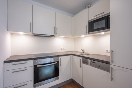 ++Provisionsfrei++ BESTLAGE des 09. Bezirks, Schöne 2-Zimmer Neubauwohnung! AB FEBRUAR 26! - Photo 3