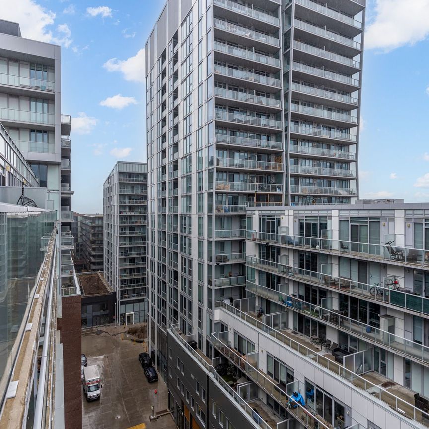 For Lease - 30 Baseball Place Unit# 1111, Toronto, Ontario - Photo 1