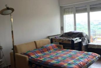 Via di Casal Bruciato, Rome, Lazio 00159