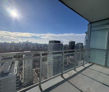For Lease - 89 Dunfield Avenue Unit# 3407, Toronto, Ontario - Photo 1