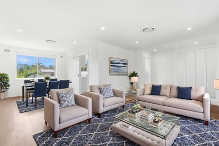 12 Nyorie Place, Frenchs Forest NSW 2086 - House For Rent | Domain - Photo 4