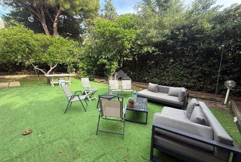 Villa singola in affitto