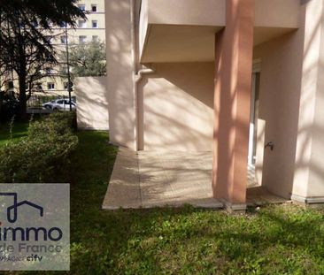 Appartement 2 pièces - 69100 Villeurbanne - Photo 5