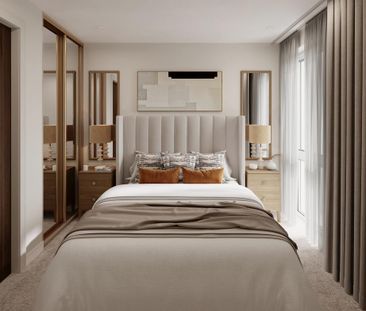 2 bedroom apartment to rent - Photo 2