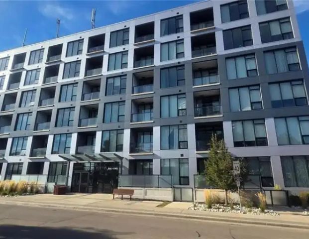 690 KING Street Unit# 221 | 690 KING Street Unit# 221, Kitchener - Photo 1
