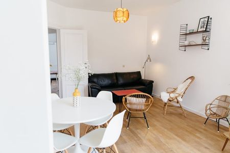 Appartement te huur - Photo 5