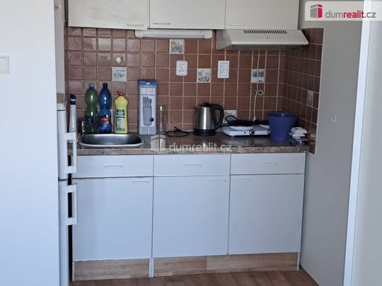 Pronájem bytu 1+kk 27 m² - Photo 1