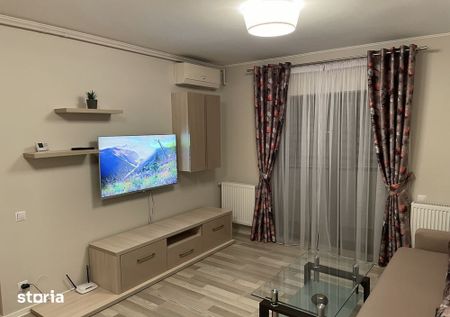 Apartament Semicentral, langa Universitate - Fotografie 5