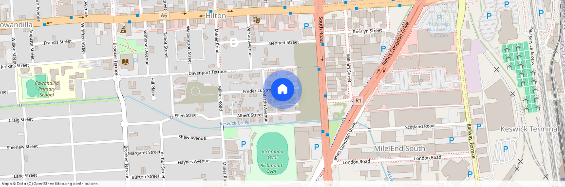 14 Frederick Street, SA 5033, Richmond