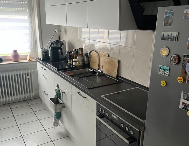 Nachmieter gesucht für 2 Zimmer Wohnung - Foto 1