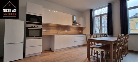 Appartement te huur - Photo 4