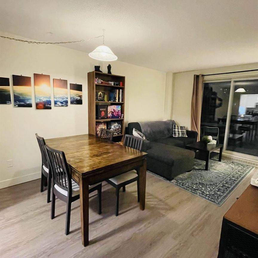 Québec – Cession de bail – Appartement 3 1/2 à louer – 1er mois gratuit – Disponible à partir de février - Photo 1