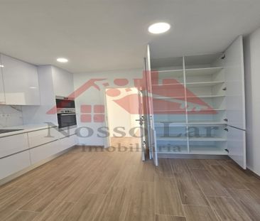 Apartamento T3 - Photo 3